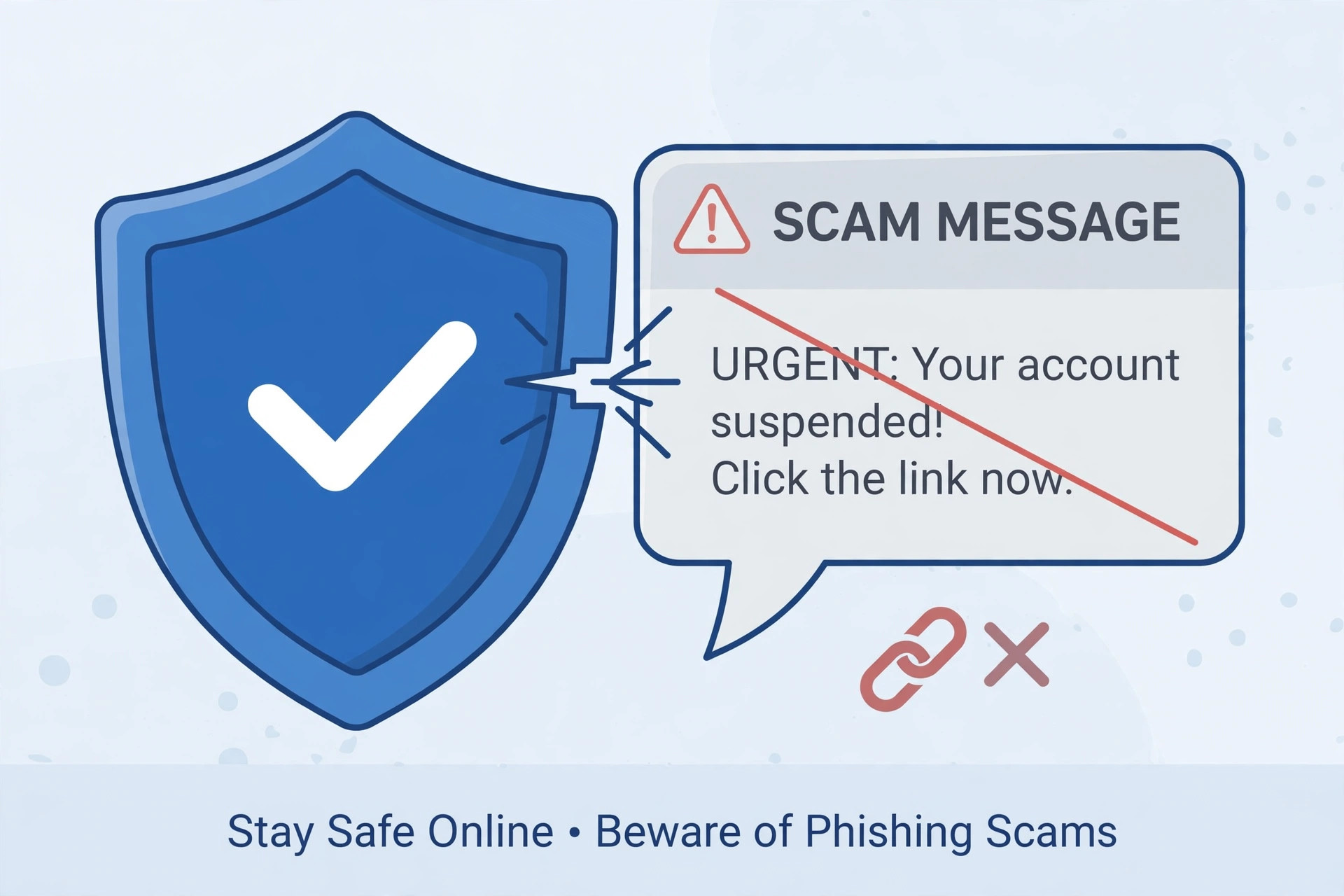 Beware of teer prize claim scams