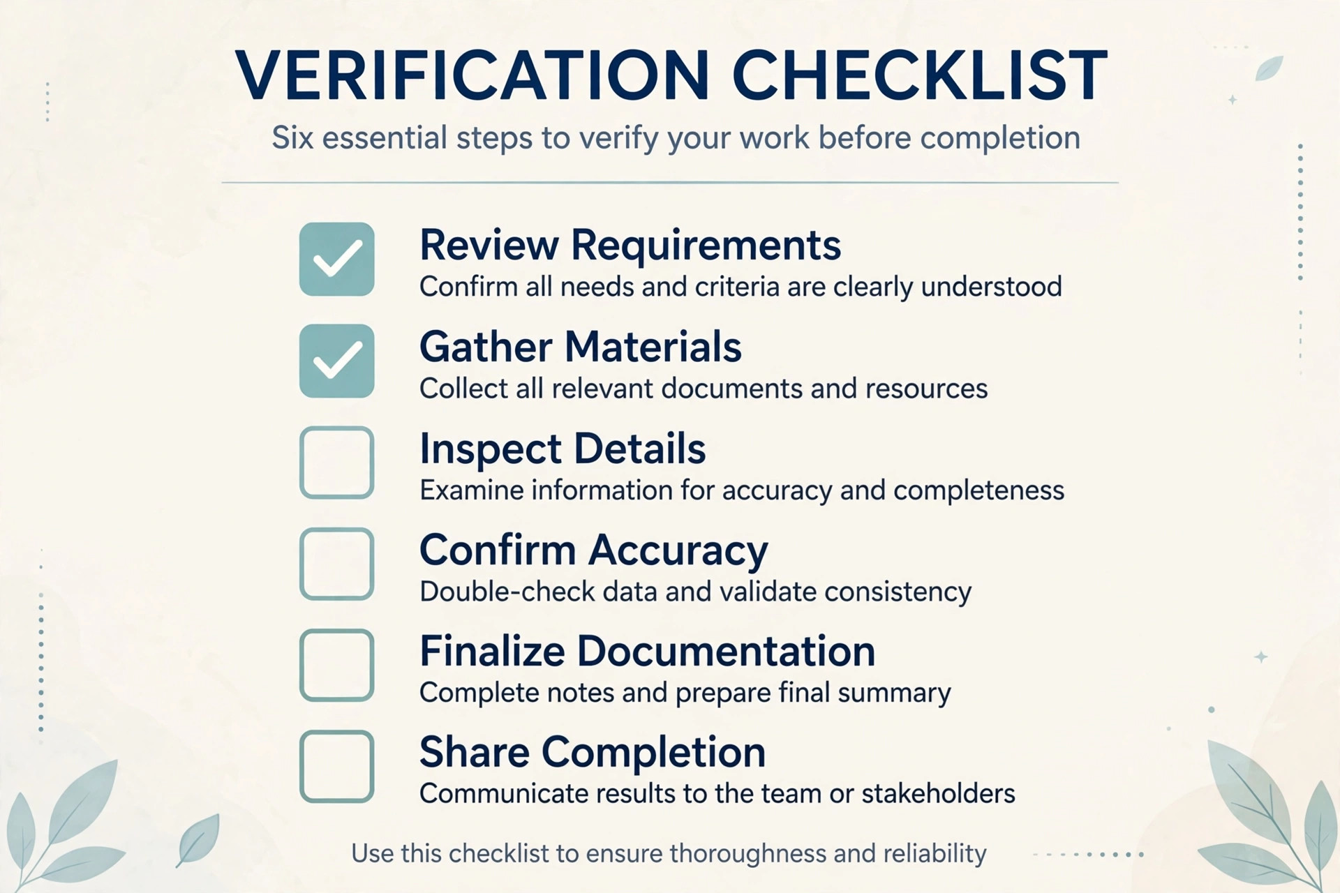 Trust checklist for verifying the Jowai Ladrymbai teer result before recording it