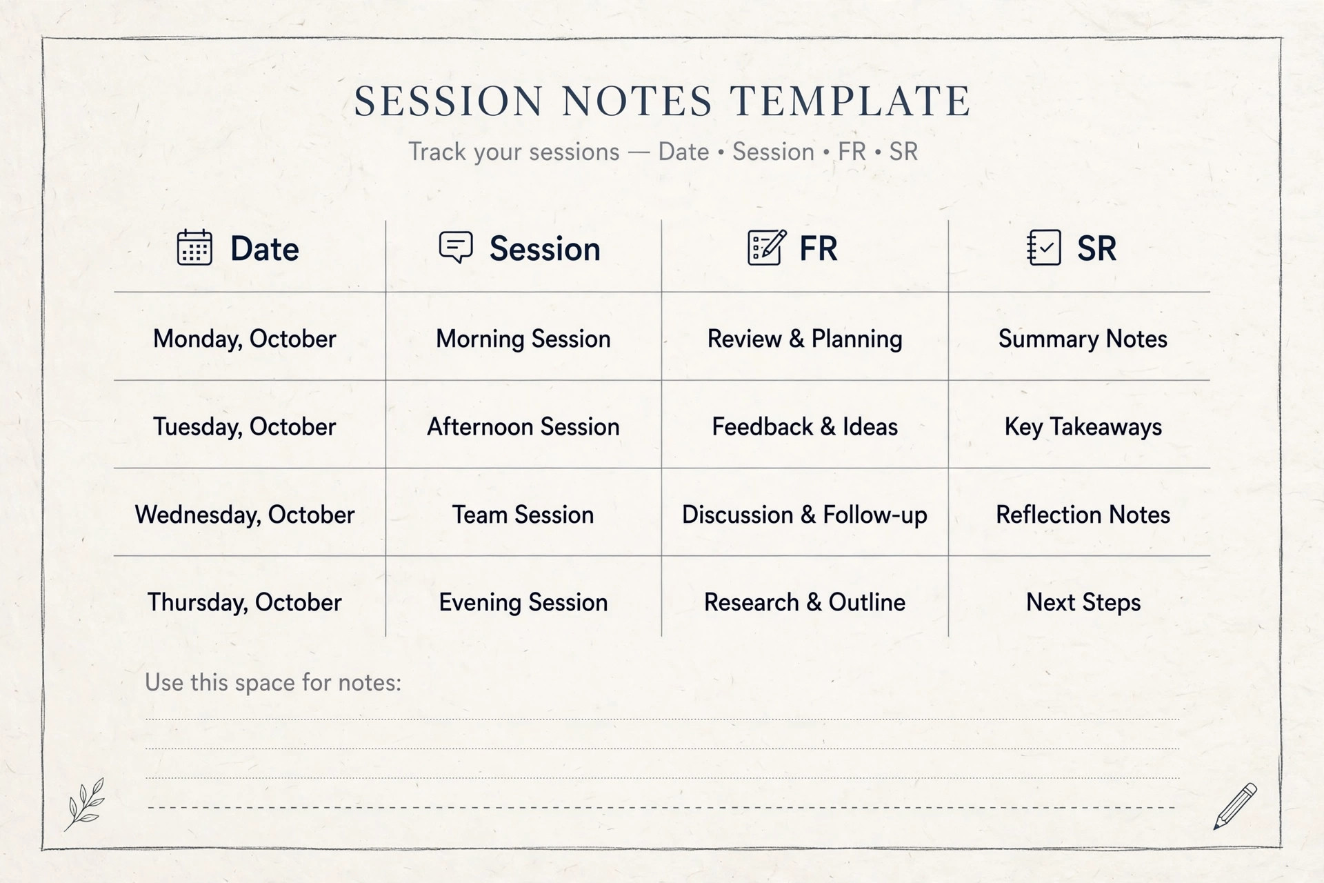 Personal log template for tracking Khanapara Morning Teer result daily